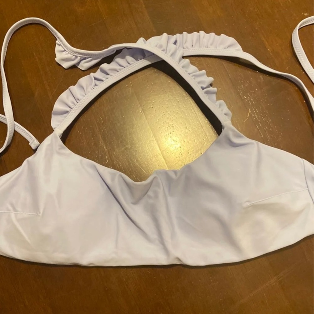 Aerie bikini top